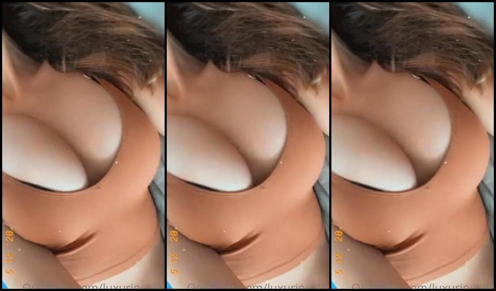 Luxuriouslexi Nicknamed Luxuriouslexi Onlyfans You Re So Cucked December2020 Cuckold Q