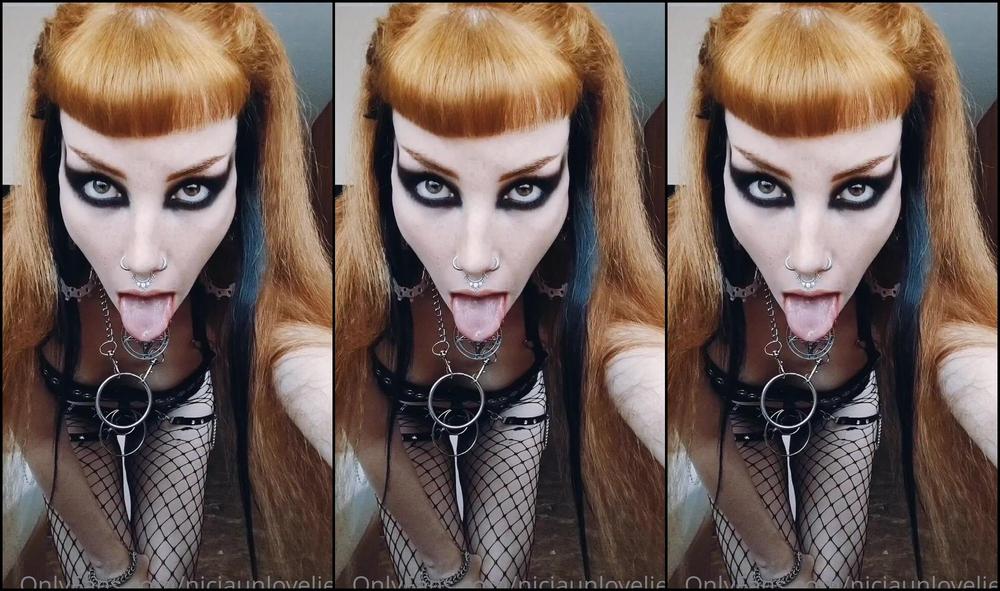 Niciaunlovelier 2556823991 08 11 2022 Another Silly Hotel Room Pre Party Video But I Felt Hot Amp Had Too Much Time Left