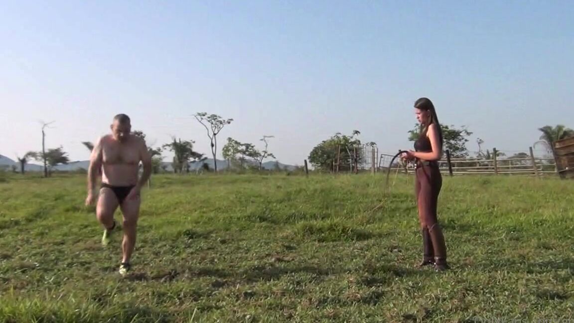 Ghrfan Onlyfans Have You Ever Been Trained Like A Human Pony This Is A Very Comon Fetish Out