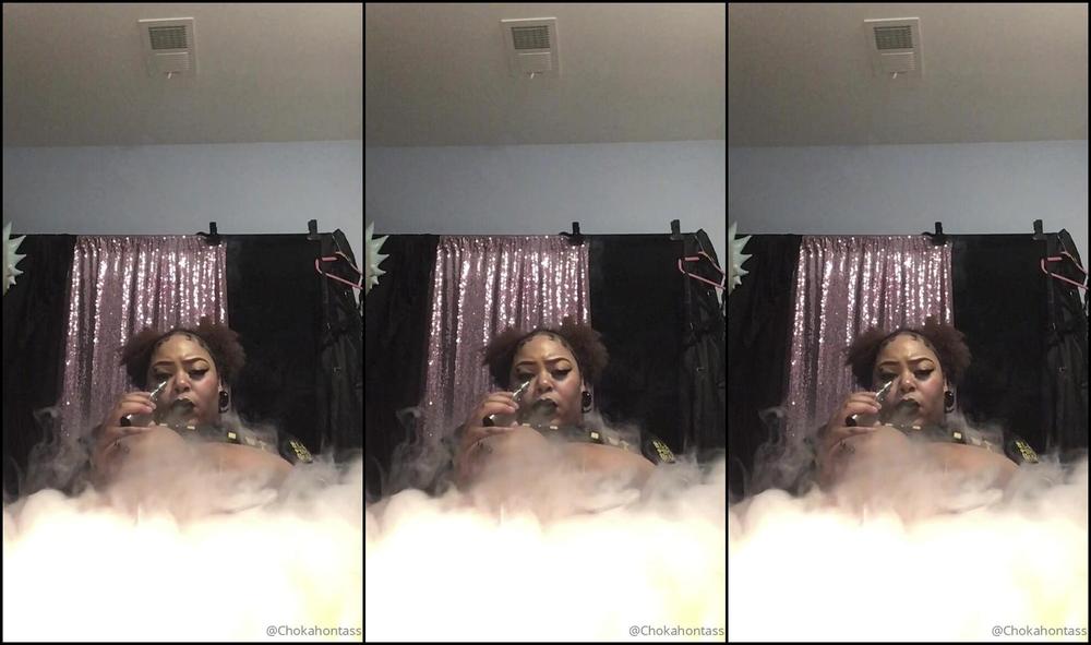 Chokahontass Got Lit And Had To Play With My Pussy My Roommate A