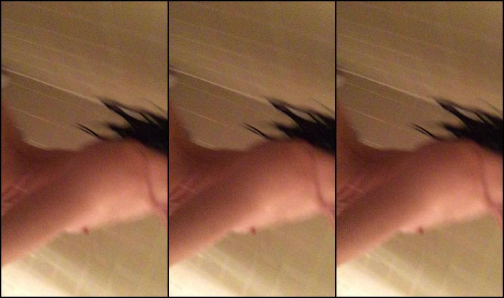 Kayatanzer Short Shower Tease Solo