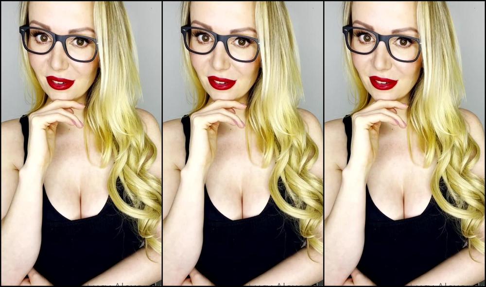 Lucyalexandra Throwback Thursday Video