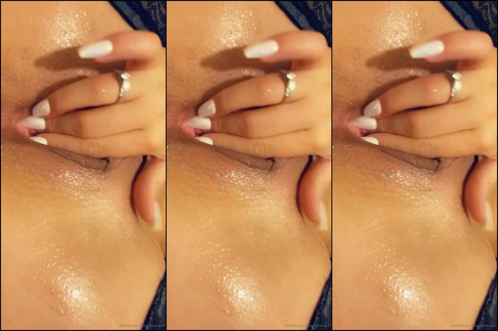 Hannahbrooks Post Fuck Fest Fun Xxx