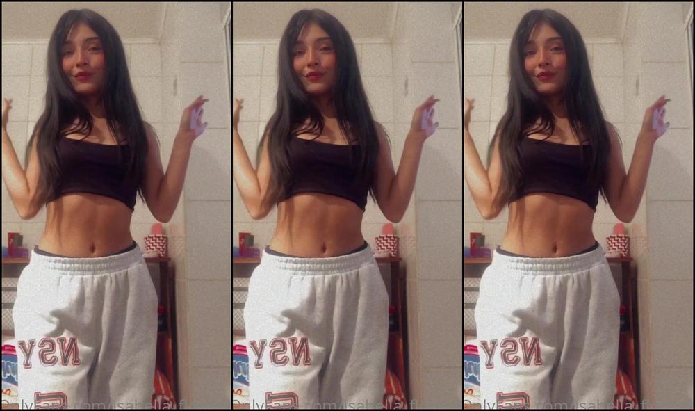 Isabella Flores98 2991362704 08 24 2023 Take You To My Daily Business However Did Something Else In The Bathroom More About This