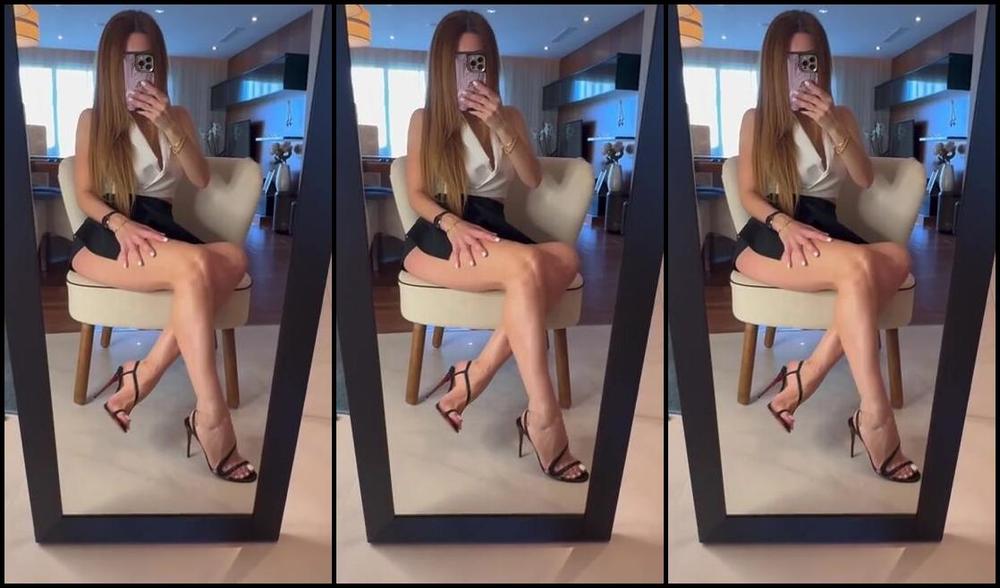 Simply Milena Nicknamed Simplymilena Onlyfans Yes Everything Is So Soft