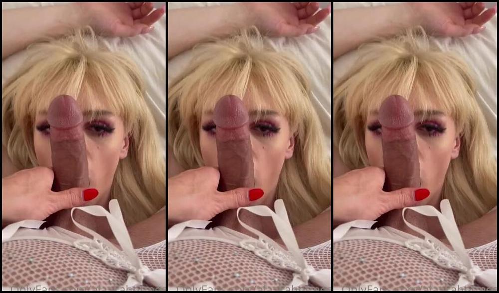 Goddess Alaska Nicknamed Alaskahotmess Onlyfans Suck That Cock Tsangellica