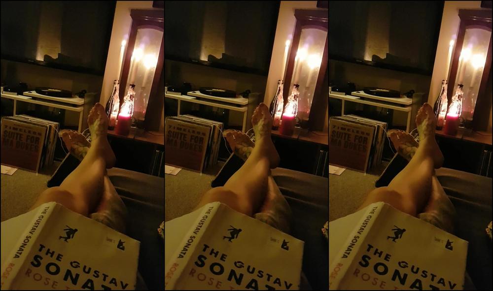 Adreena Angela Rrently Obsessed With This Track