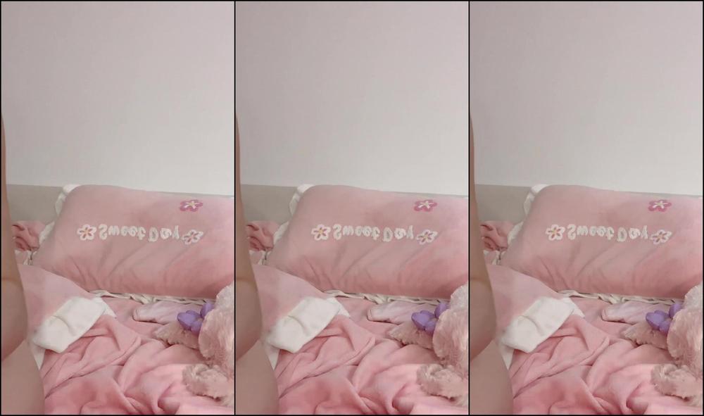 Asian Domestic Zone Self Filmed 07082