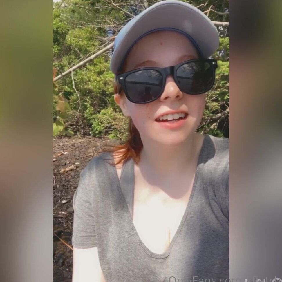 Foxyfletch 516650144 07 09 2020 Happy Thursday Here S A Little Peek Of The Shenanigans I Got Up To While On My