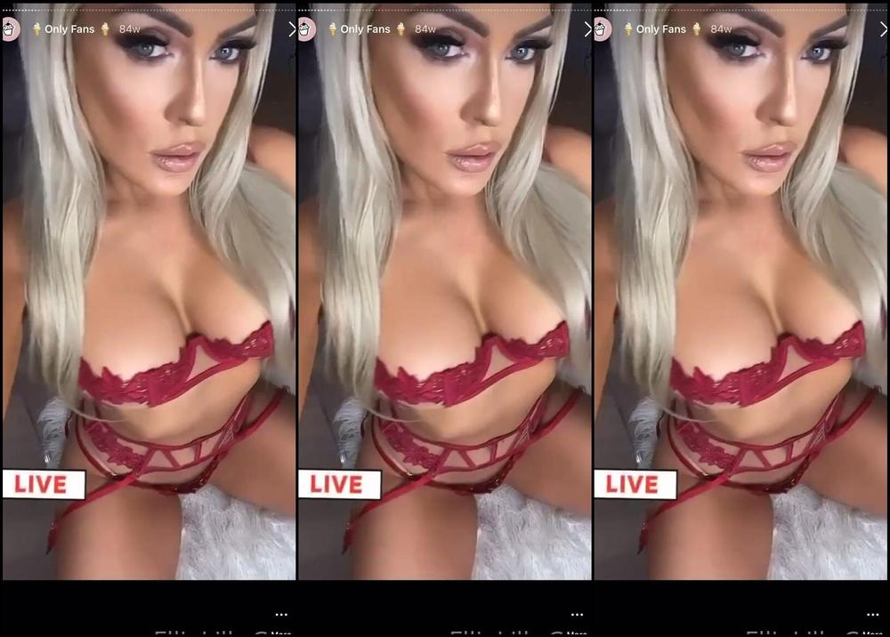 Elliecee Had To Delete These Teasers From Ig So They Will Live Here Forever Now