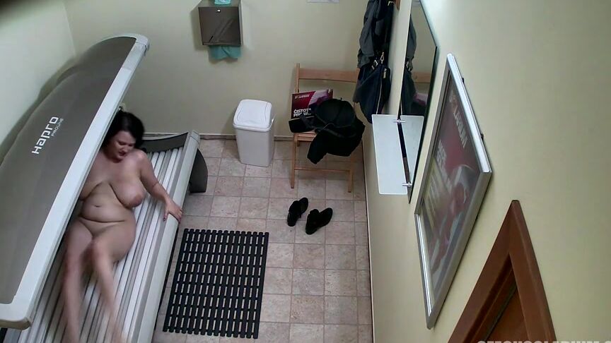 Czech Solarium 219 960540