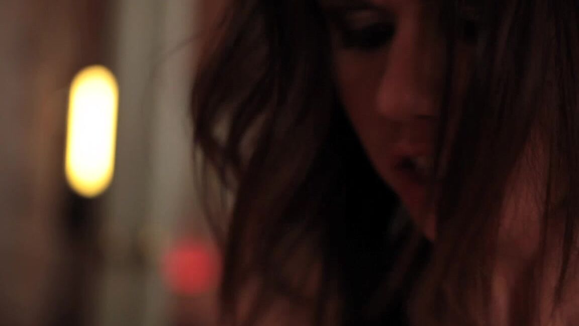 Kunilingus, Anilingus, Facesitting, Strapon, Femdom DENISE 1st Time with a Girl SiteRip