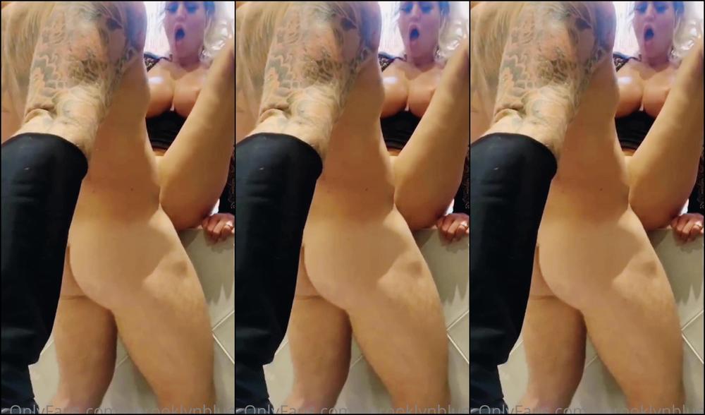 Xbrooklynbluex So What Happens Wen I Go For Predrinks At A Friends House With Billy Well Let Me Tell You