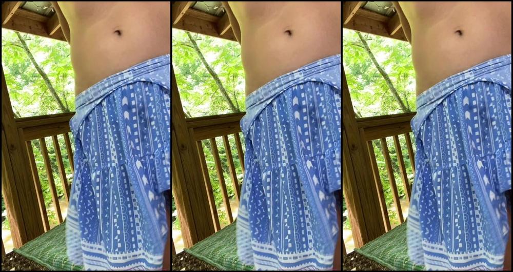 Imamberhahn I Hope No One Is Watching