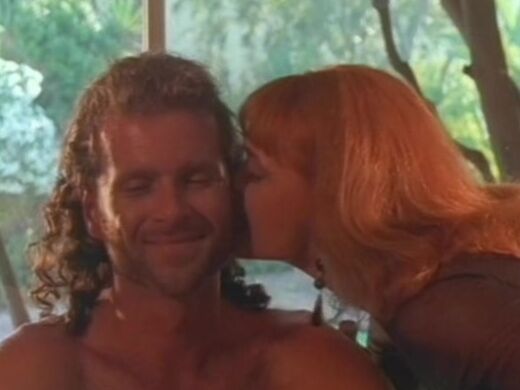 Porsche Lynn Ultimate Fantasy Sc 5 1996