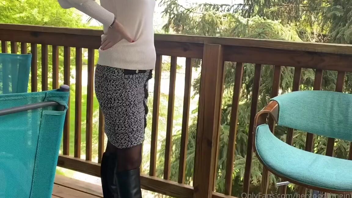 Hergoodtimeinheels Nicknamed Hergoodtimeinheels Onlyfans Video 921