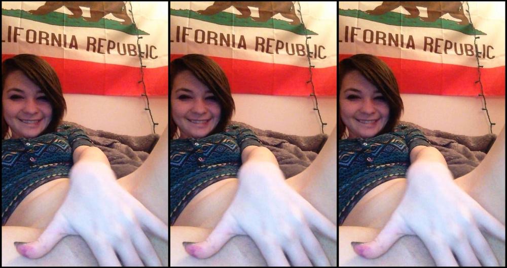 Deum S Bed Masturbation