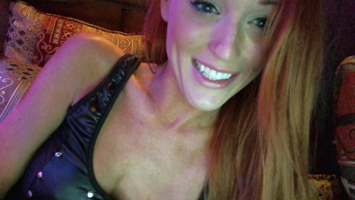 Fetish, Redhead, SPH jennyblighe smallest dick ive ever seen sph ManyVids