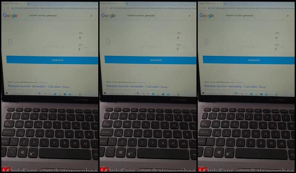 Kats Worn Heels Nicknamed Katswornheels Onlyfans The Results Are In Hi Guys So I Tried To Do A Live Test But