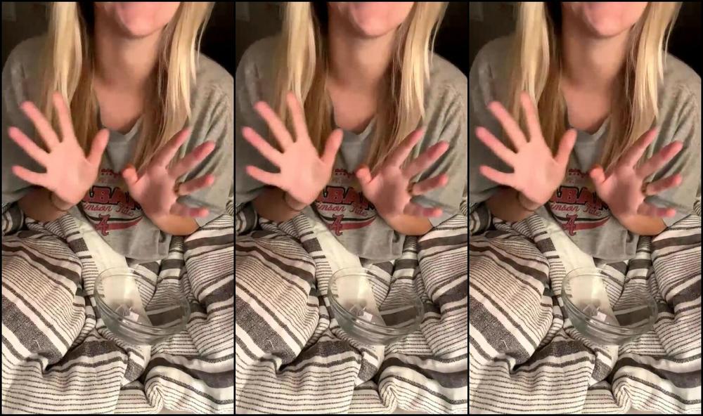 Lialynnvip Stream Started At Am