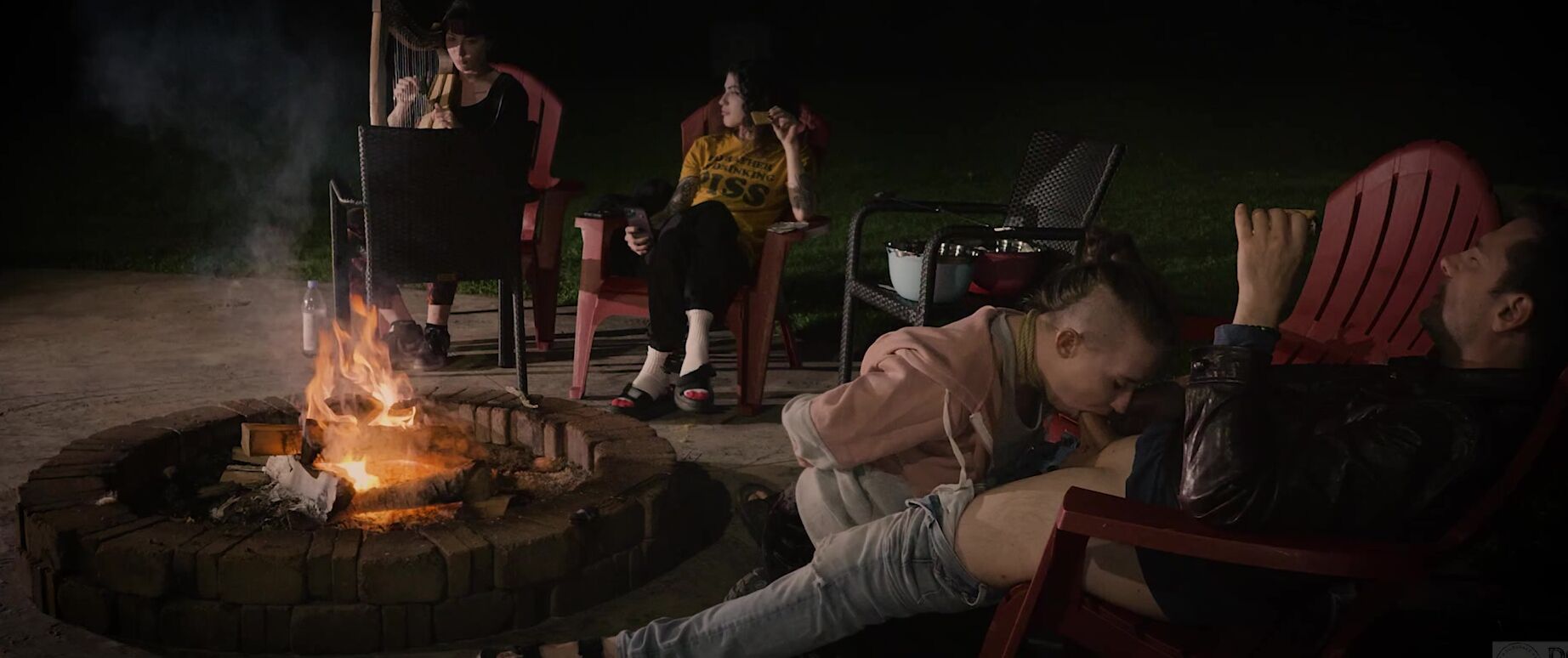 Domthenation Cumsmores