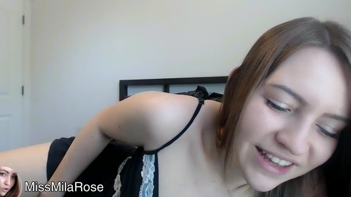 Missmilarose Big Black Cock Ii