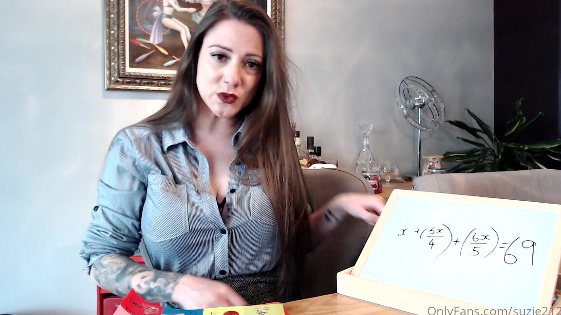 Suzie Love Happy National Numeracy Day To Celebrate Today I Am Your Maths Teacher