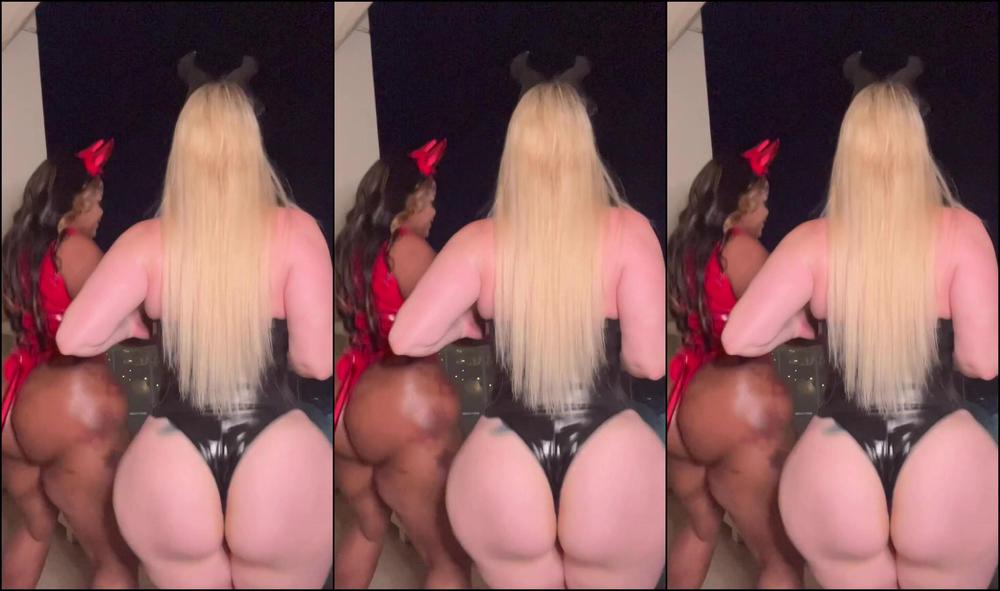 Allofjaylap 2681028886 11 15 2022 Ass Clapping With Jennathestarr