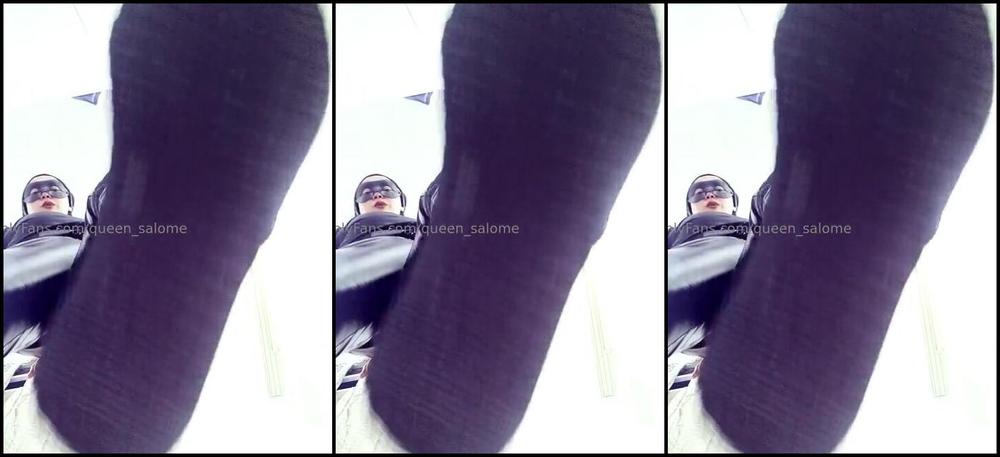 Queen Salome Onlyfans 06 11 2024 Gianntess Severler Iinp