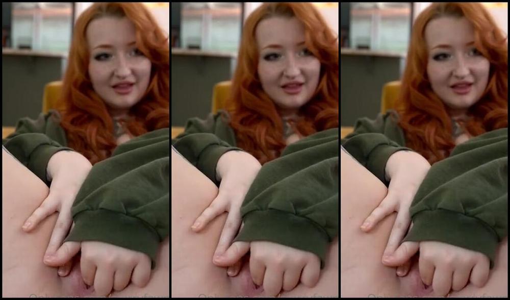 Starryfawnn Onlyfans Chill Masturbation Session With Me3 The Camera Focus Was Weird In This Idk How To Use It Pfft But