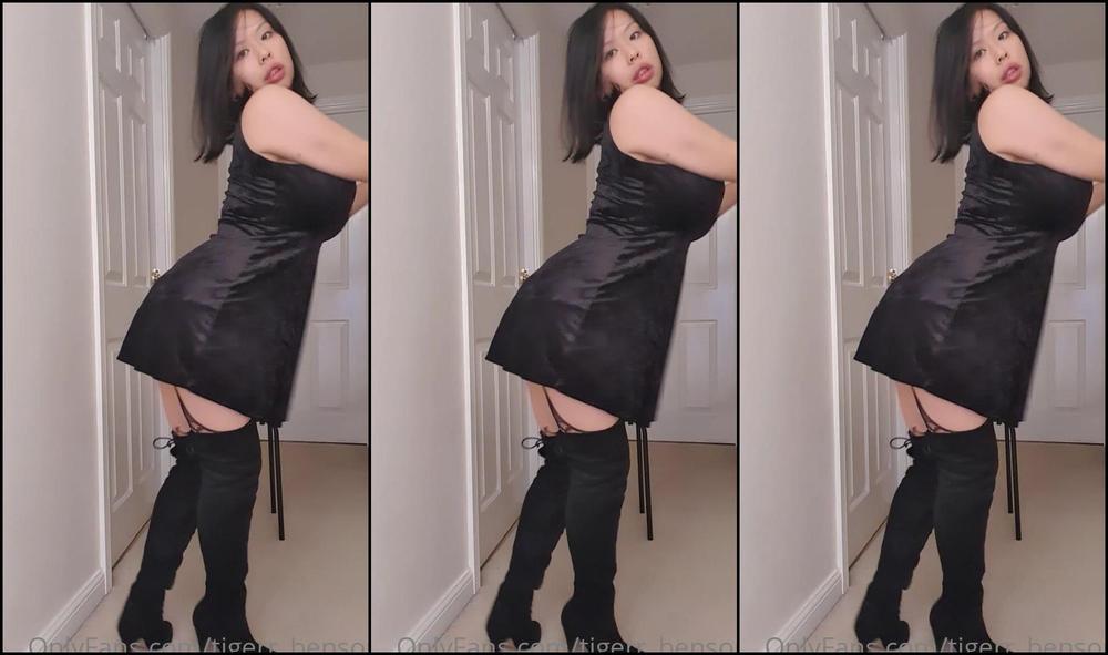 Tigerr Benson Last Week Poll X Your Wishes My Command Please