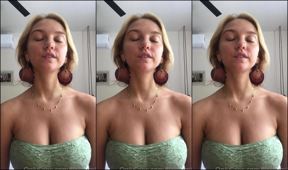 Lilygaia 460084865 06 23 2020 Just A Little Video Update Thank You So Much To Everyone Who Has Purchased The New