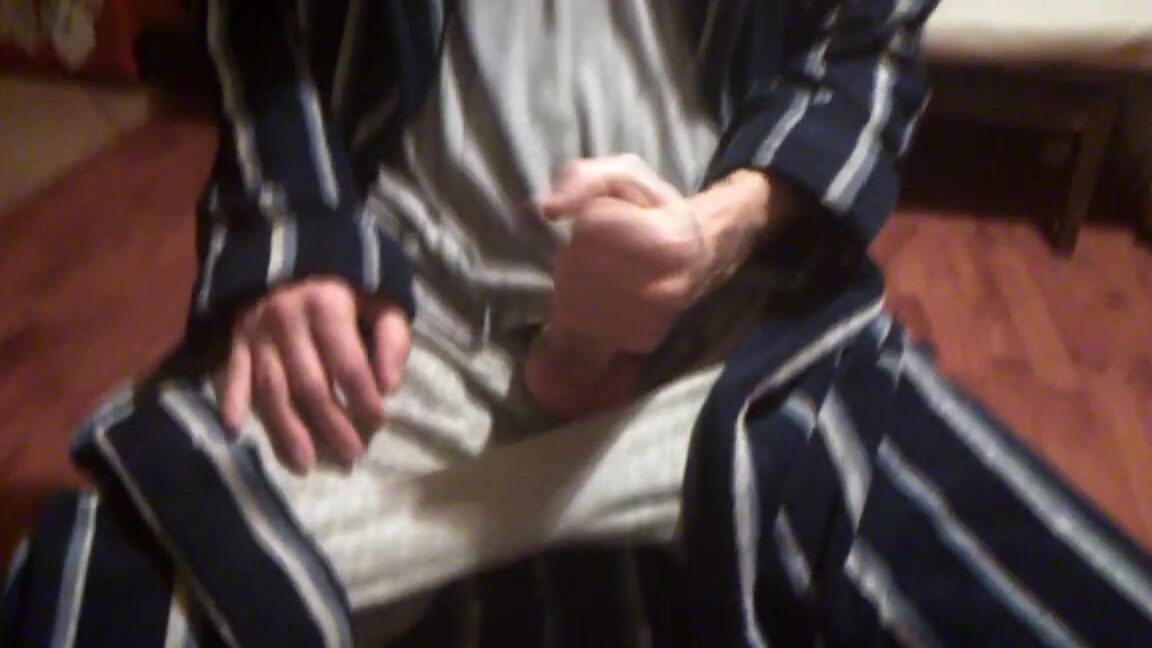 Unfinished Foot Tease before Bed_Magical Feet PornHubPremium