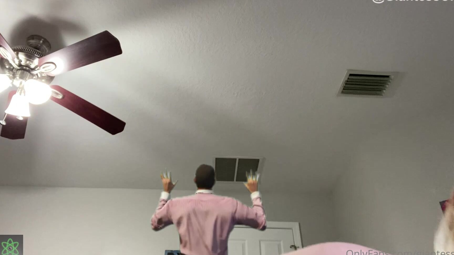 Giantessclips Bad Puppy Starring Emma Ichigoemma For More Emma Visit Https Onlyfans Com Ichigoem