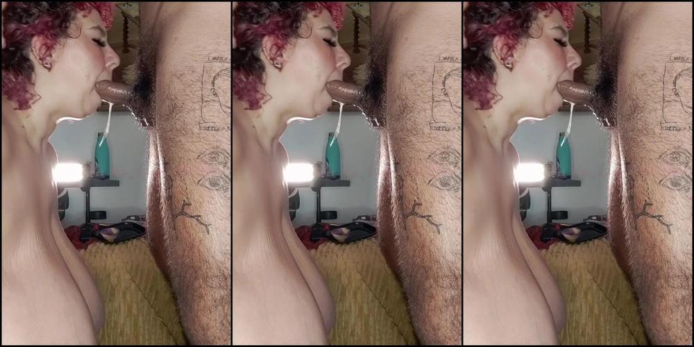 Isaluvbbw 2901985397 06 15 2023 Me And Dwrlddwrld Did Another Bj Video I Can T Keep My Mouth Out Of His