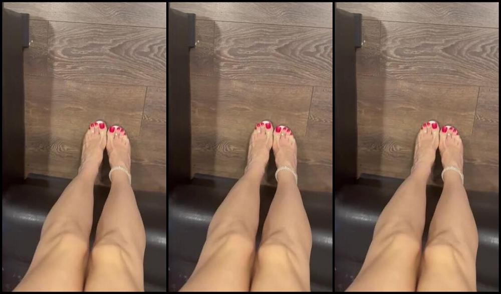 Inga Llery Nicknamed Inga Llery Foot Fetish 03 29 2024 Onlyfans Video Leaked Inga Llery 14122