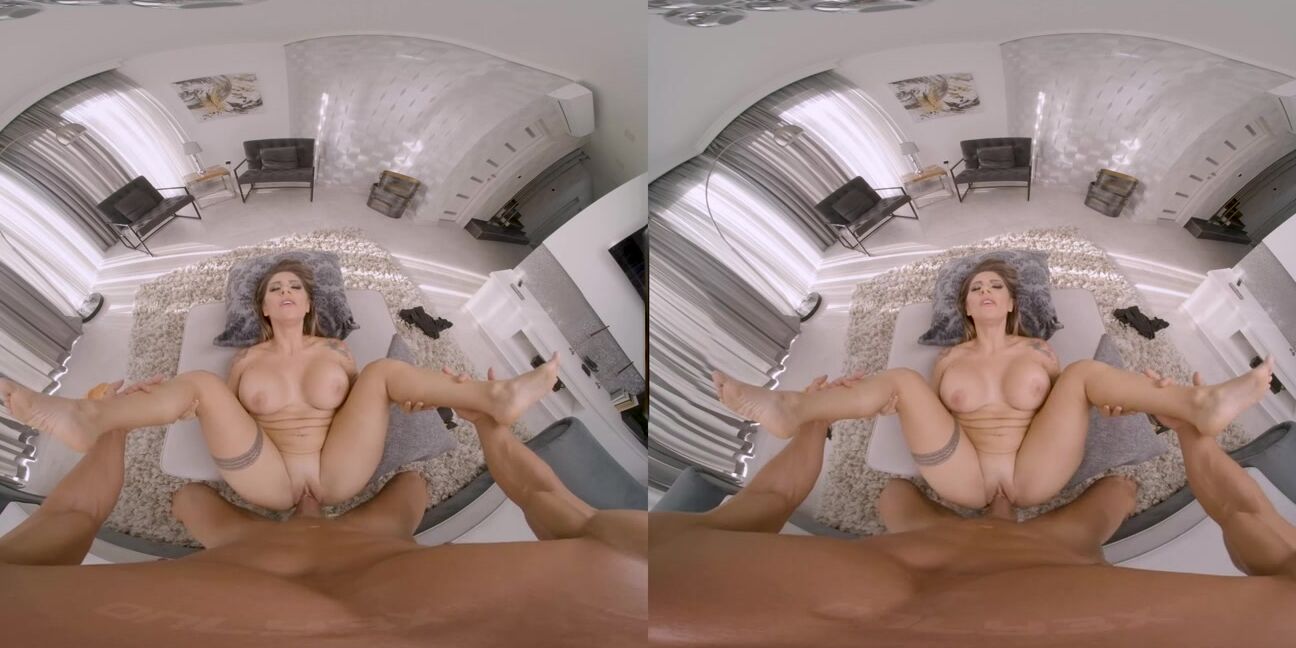 "Only3x Network" anal, bigboobs, cumshots, longhair, virtualreality vr sd put a dick in an italian ass manyvids