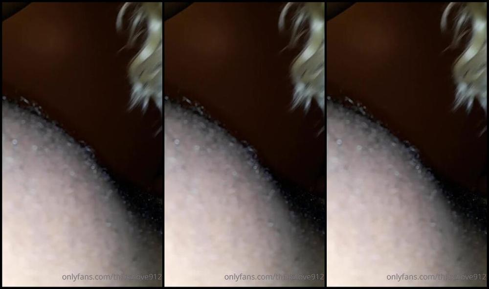 Thickzlove Throat Monster