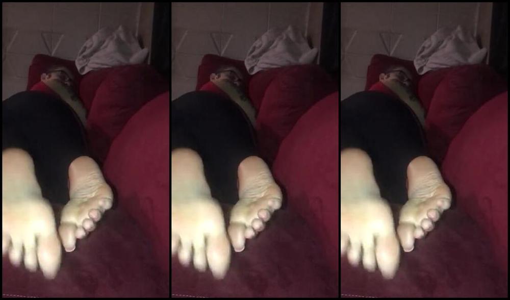 Told Truths Onlyfans Video 7