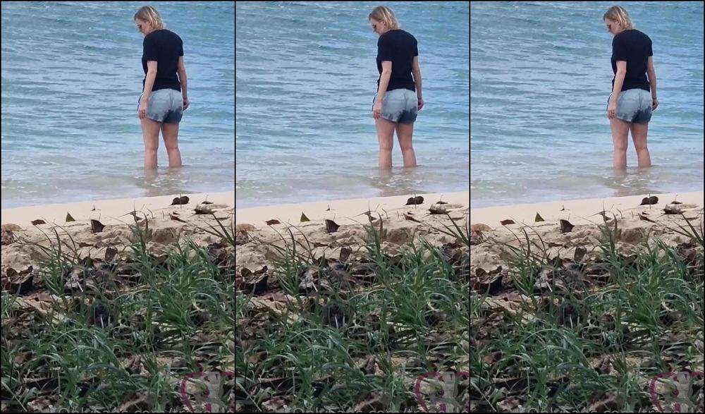 Travelling Peach 2730447676 12 31 2022 Rather Unstable Few Times I Nearly Went In Might Have Made Someone S Day If I Had