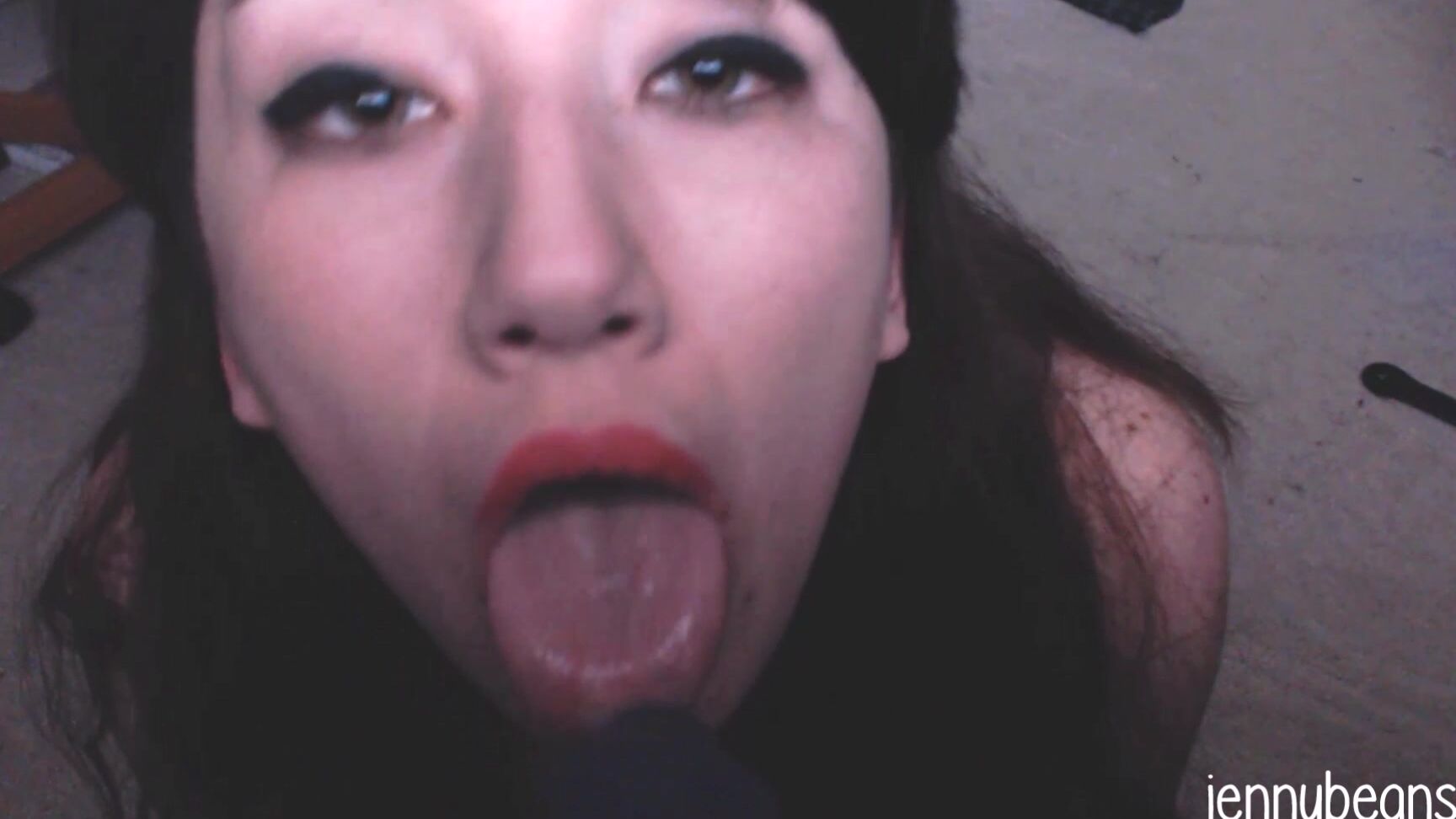 Josiebeans Intimate Jelly Bj