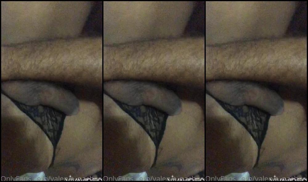 Valerya Pacheco 1140237839 10 26 2020 T O Gostoso Um Esfrega Esfrega Antes Pra Esquentar O Clima O Que Acham