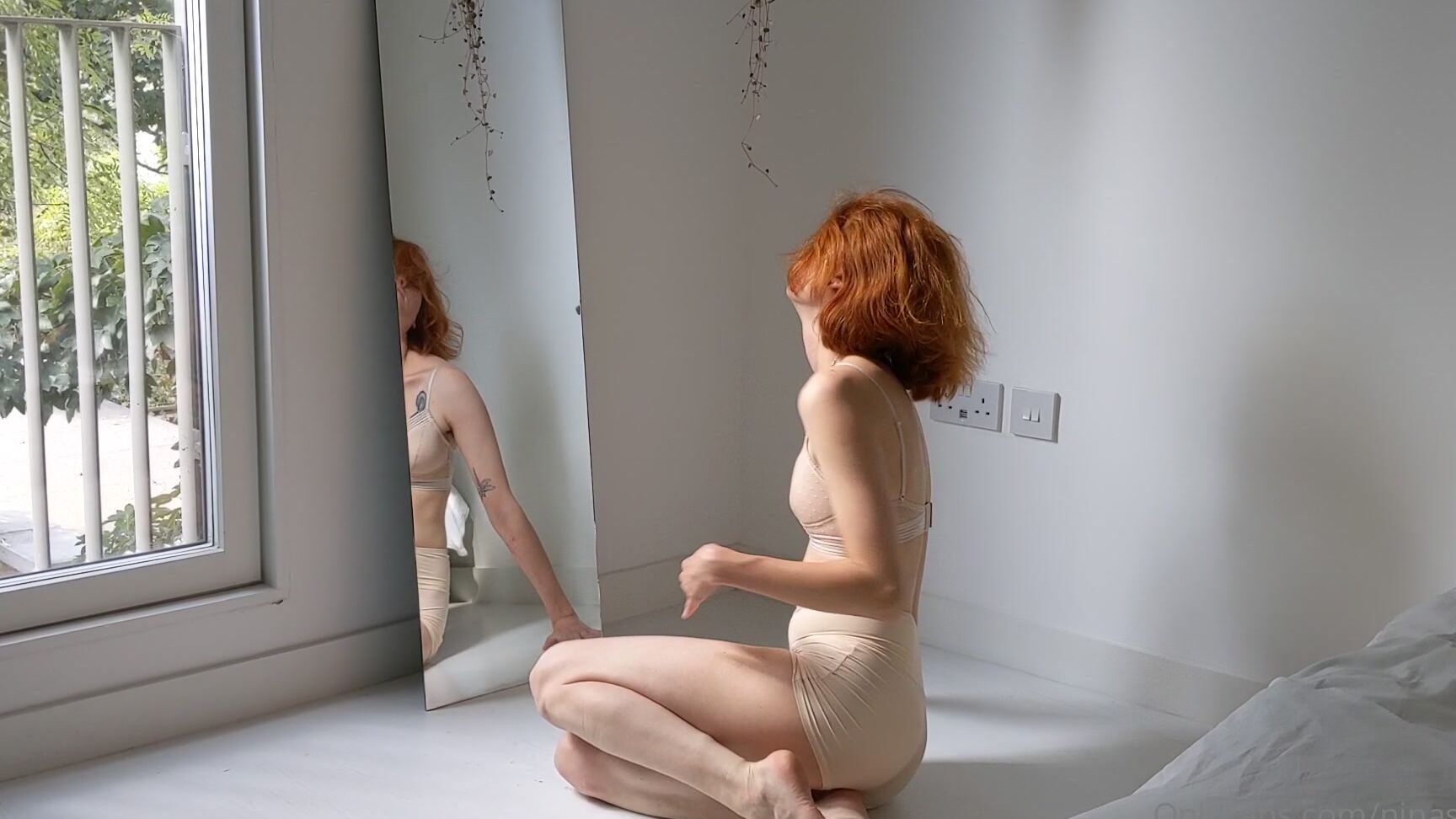 Neensever The Light Was Just Incredible And I Felt Calm And Content It Doesn T Happen That Often