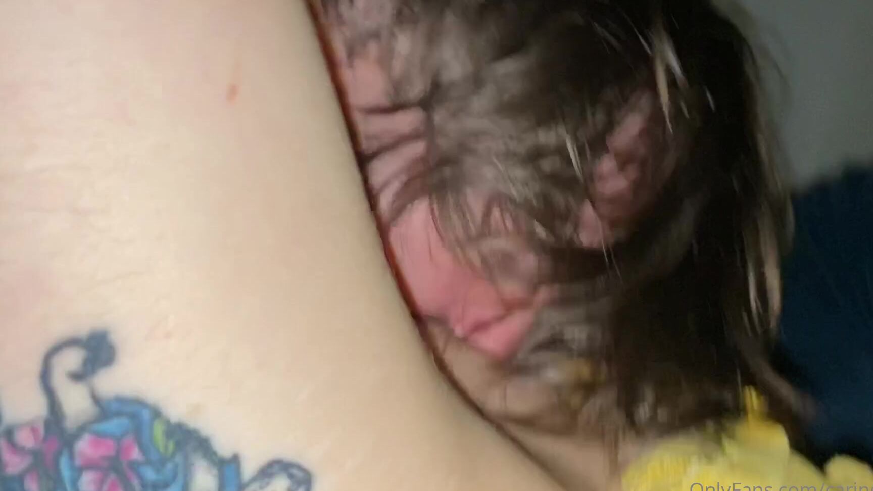 Caringerin Full Length Video See My Freshly Shaved Pussy Getting Eaten Out And Watch My Face As I Cu