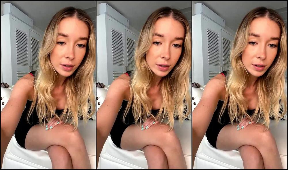 Amberexclusive Stream Started At Am