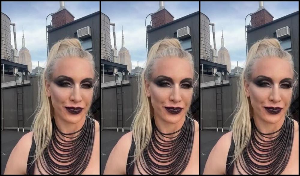 Goddesssevera Onlyfans Hello From Nyc 2