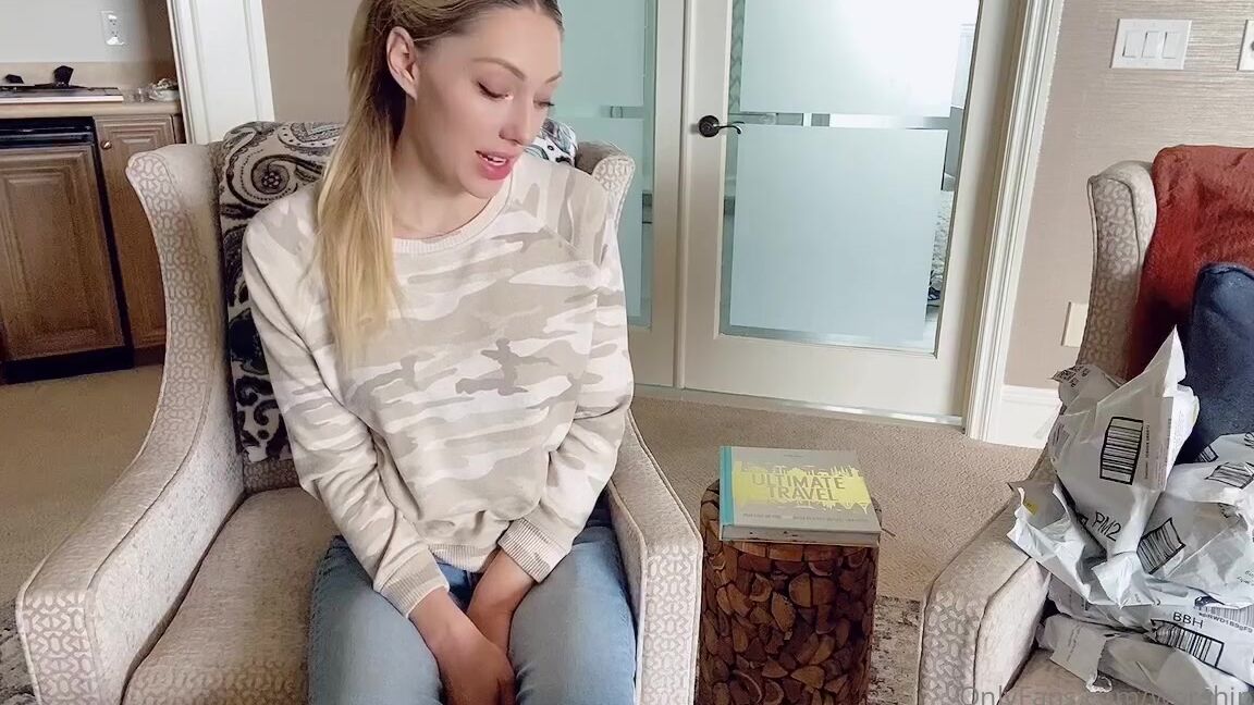 Princess Rene Aka Worshiprene Onlyfans 2