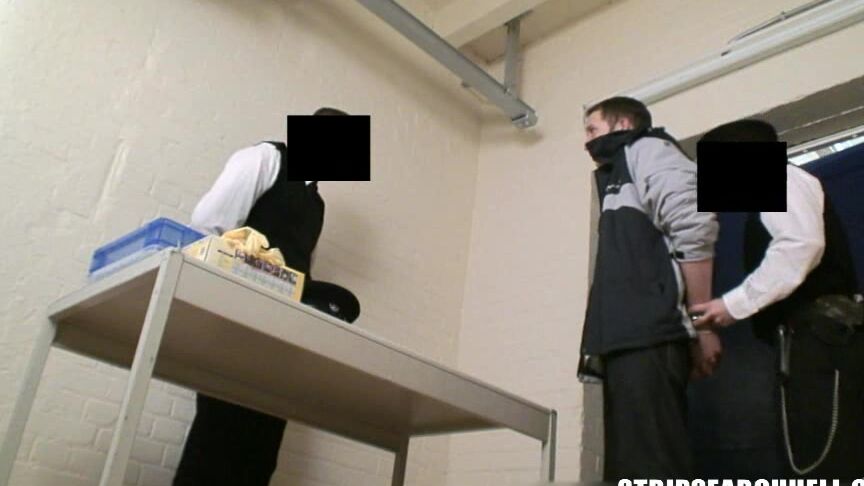 Cfnm Tv Computer Audit 2