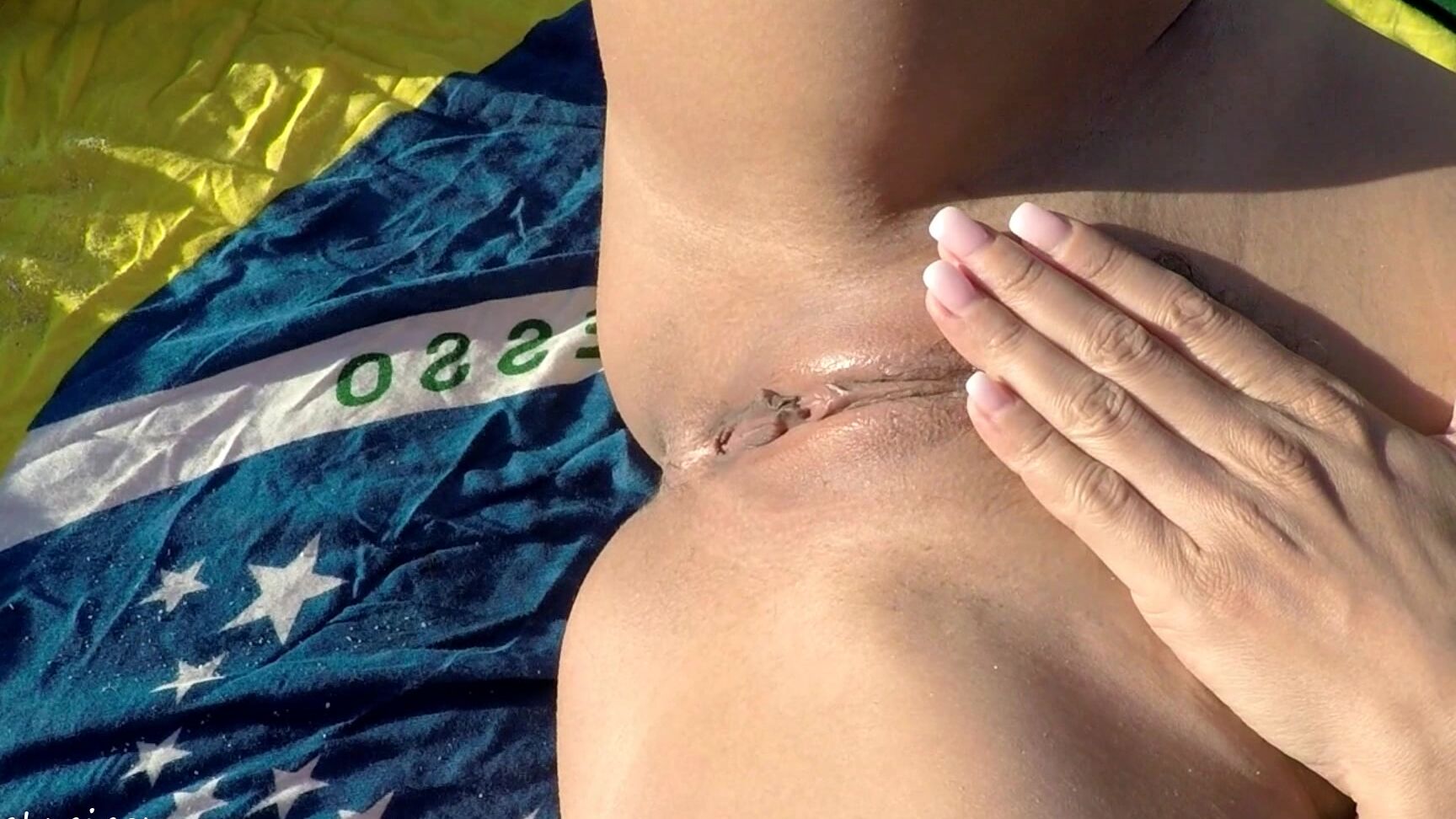 Hairy Bush, Nude Beach, Public Outdoor, Swimwear, Latina ibizaluci public beach masturbation in ibiza ManyVids