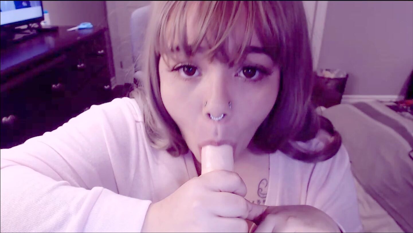 Nami Blossom Old Video First Blowjob Toy Video Ever